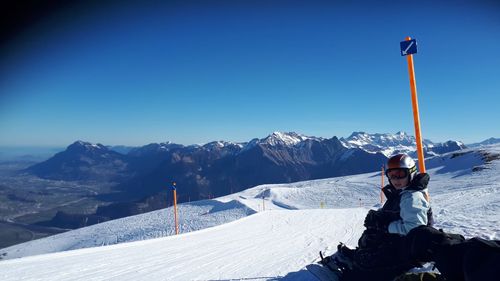 mountain