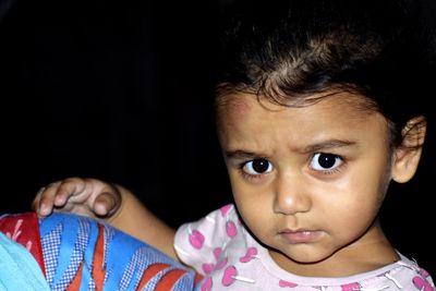 child