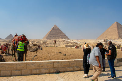 pyramid