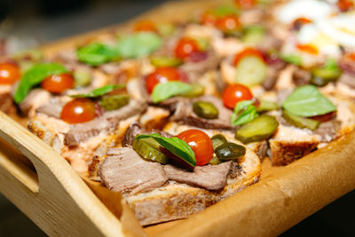 food