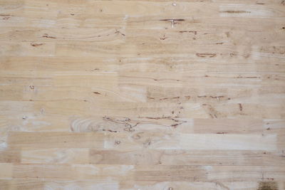 Full frame shot of hardwood floor