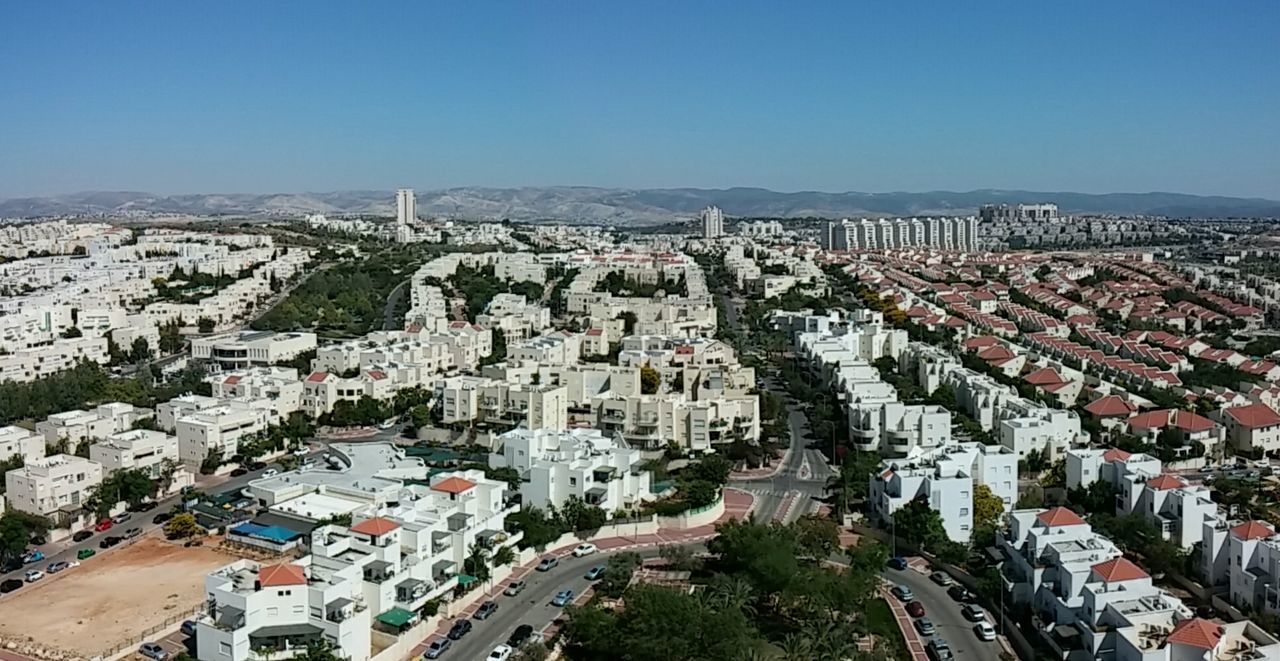 Modiin, Israel