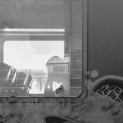 Close-up of building