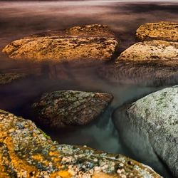 rock - object