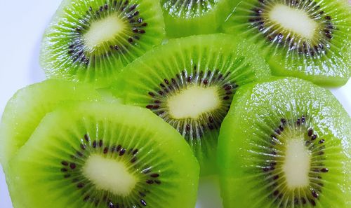 Close-up of fruits