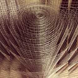 Full frame shot of textured surface