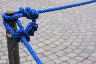 rope