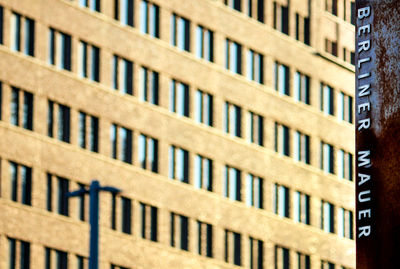 Full frame shot of books in building