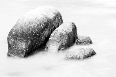 Close-up of water