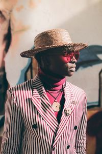 hat
