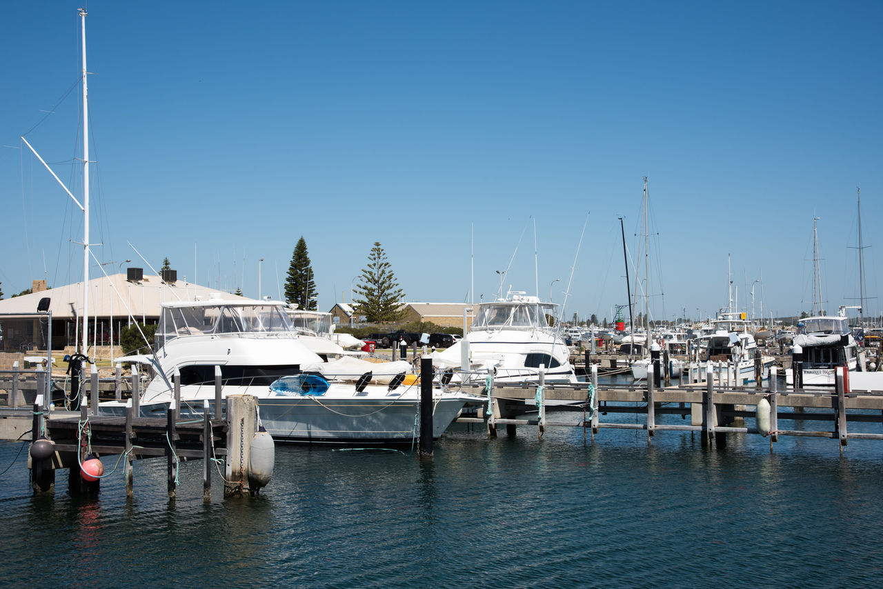 Royal Perth Yacht Club