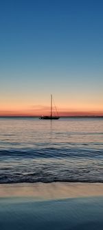 sea