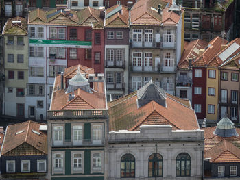 Porto in portugal