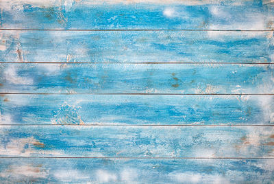 Full frame shot of weathered wood