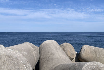 sea