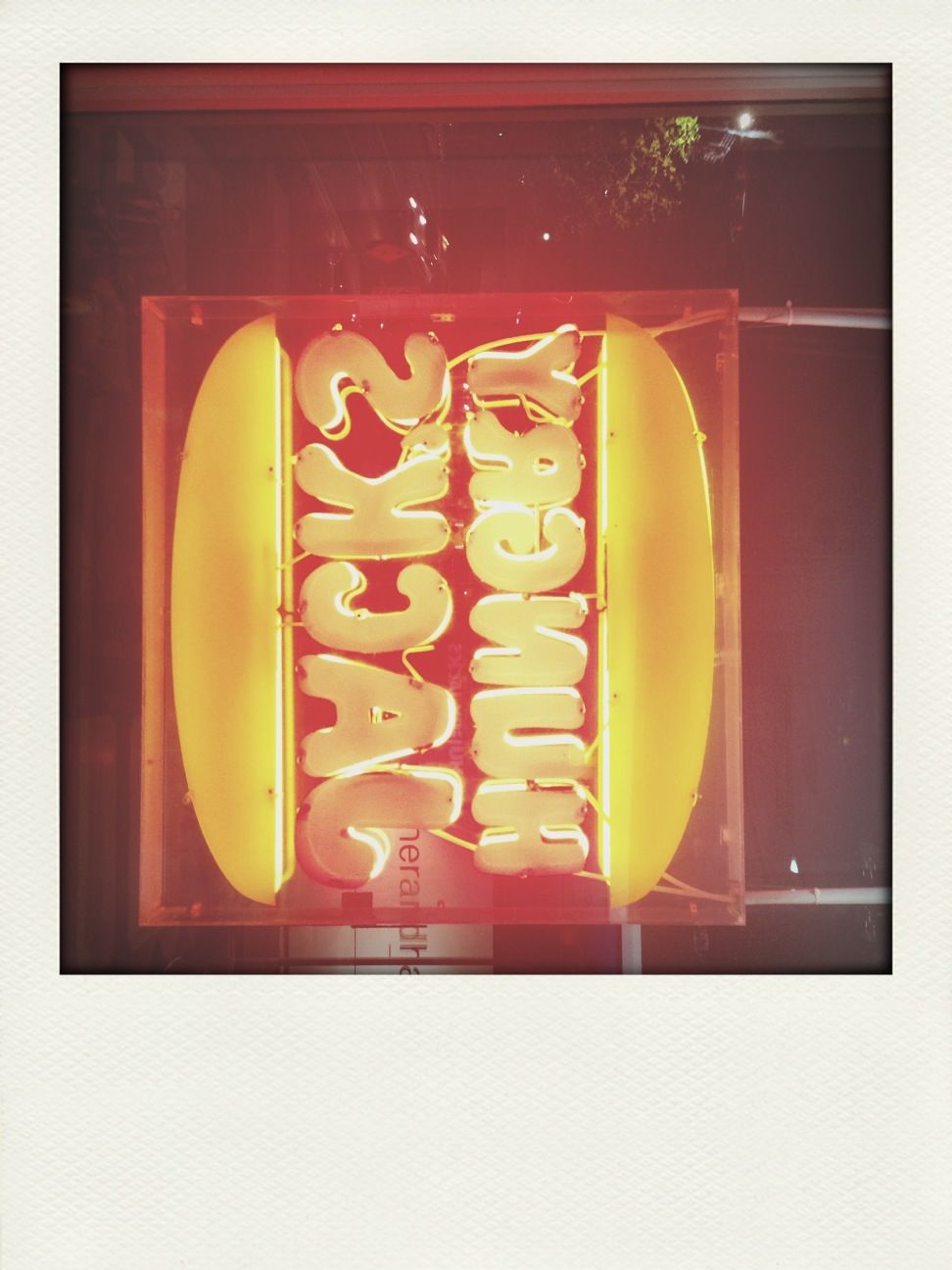 Hungry Jacks