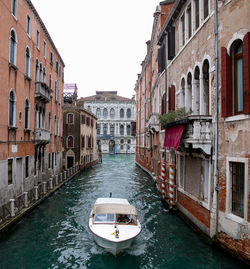 Canali di venezia 