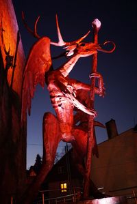 Statue of statues