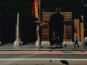 architecture