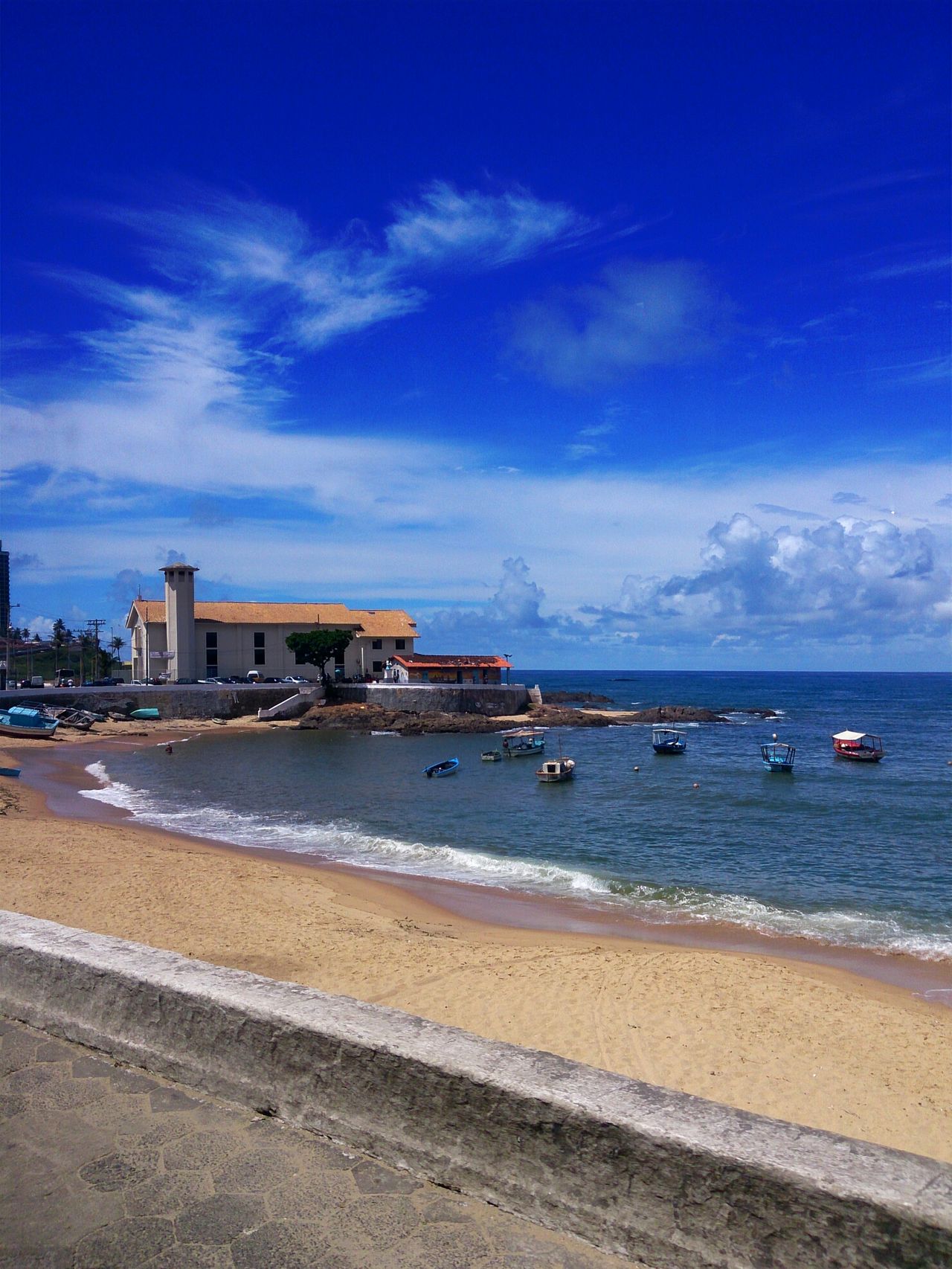 Rio Vermelho