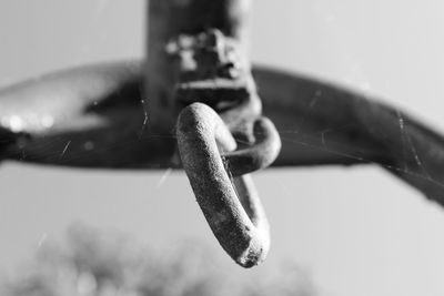 Close-up of water