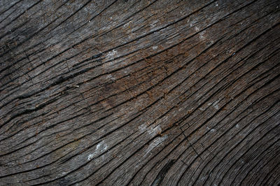 Full frame shot of wooden floor