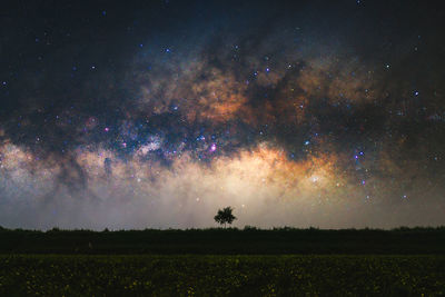 star