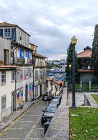 A day in the beautiful porto