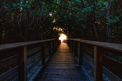 Bluebill beach access to delnor-wiggins pass state park in naples, florida