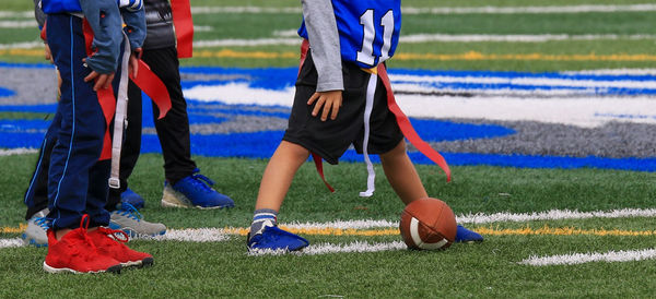 sports