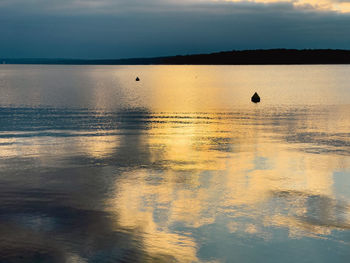 water