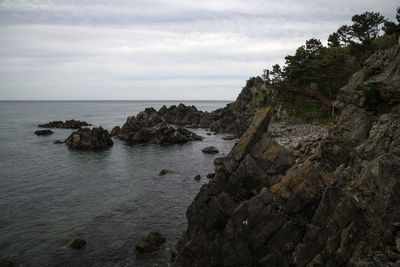 sea