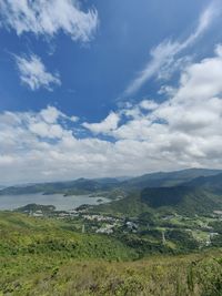 environment