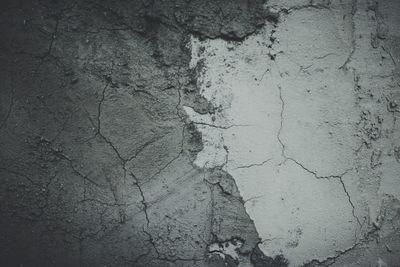 Full frame shot of stone wall