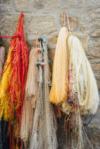 fishing net