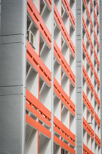 Full frame shot of building