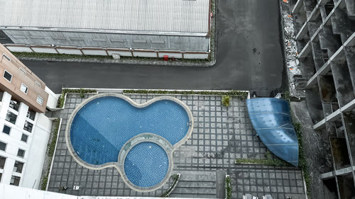 urban area