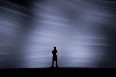 light