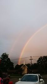 rainbow