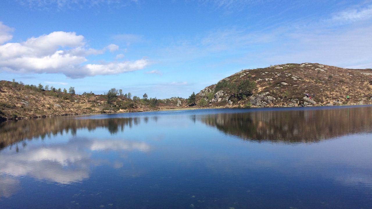 Sotra, Norway