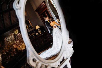 mode of transportation