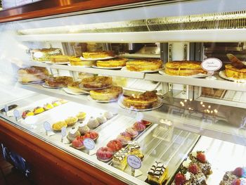 Market stall for sale