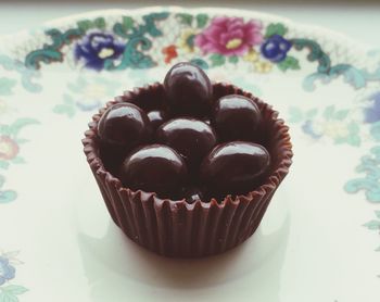 sweet food