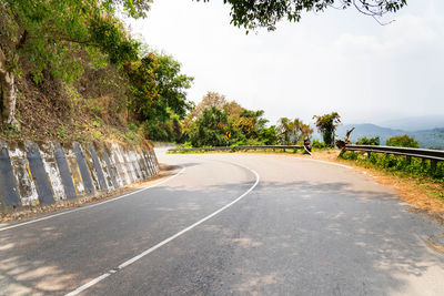 road