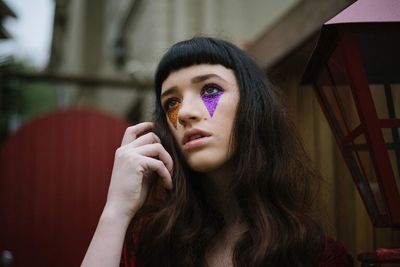 portrait