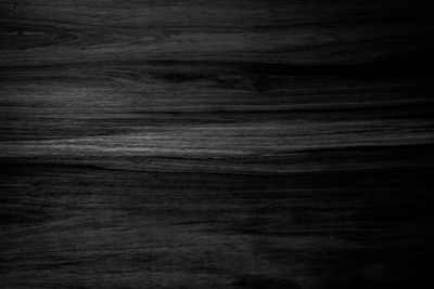 Full frame shot of wooden table