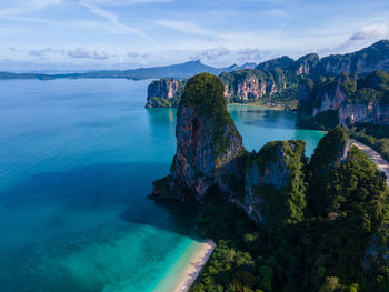 Railay Beach