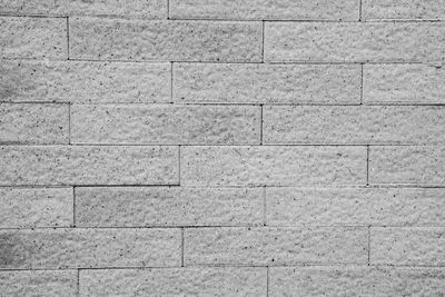 Full frame shot of tiled wall