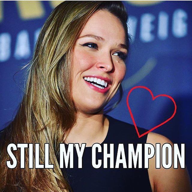 Ufcchampion