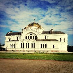 architecture
